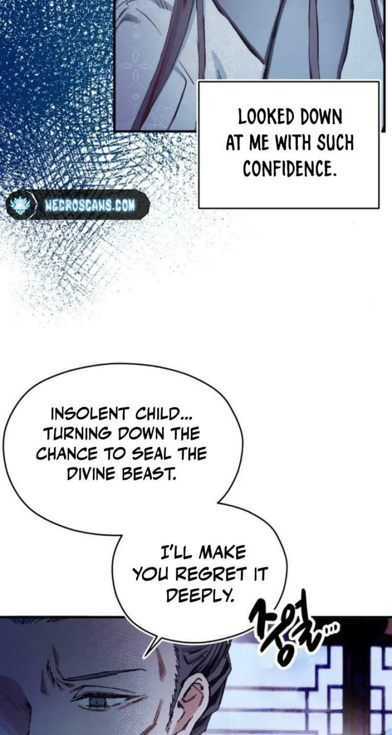 Read I Raised a Villain chapter 13 image 17 on Lezhin