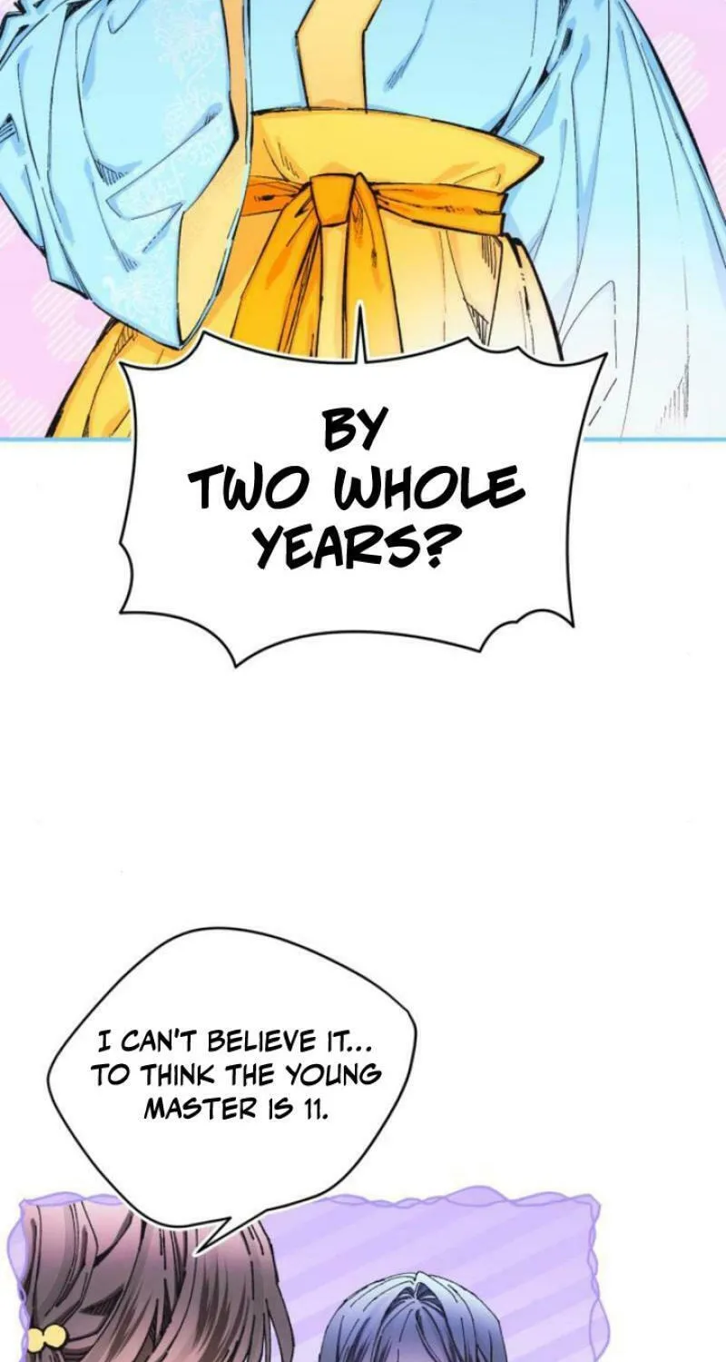 Read I Raised a Villain chapter 13 image 2 on Lezhin