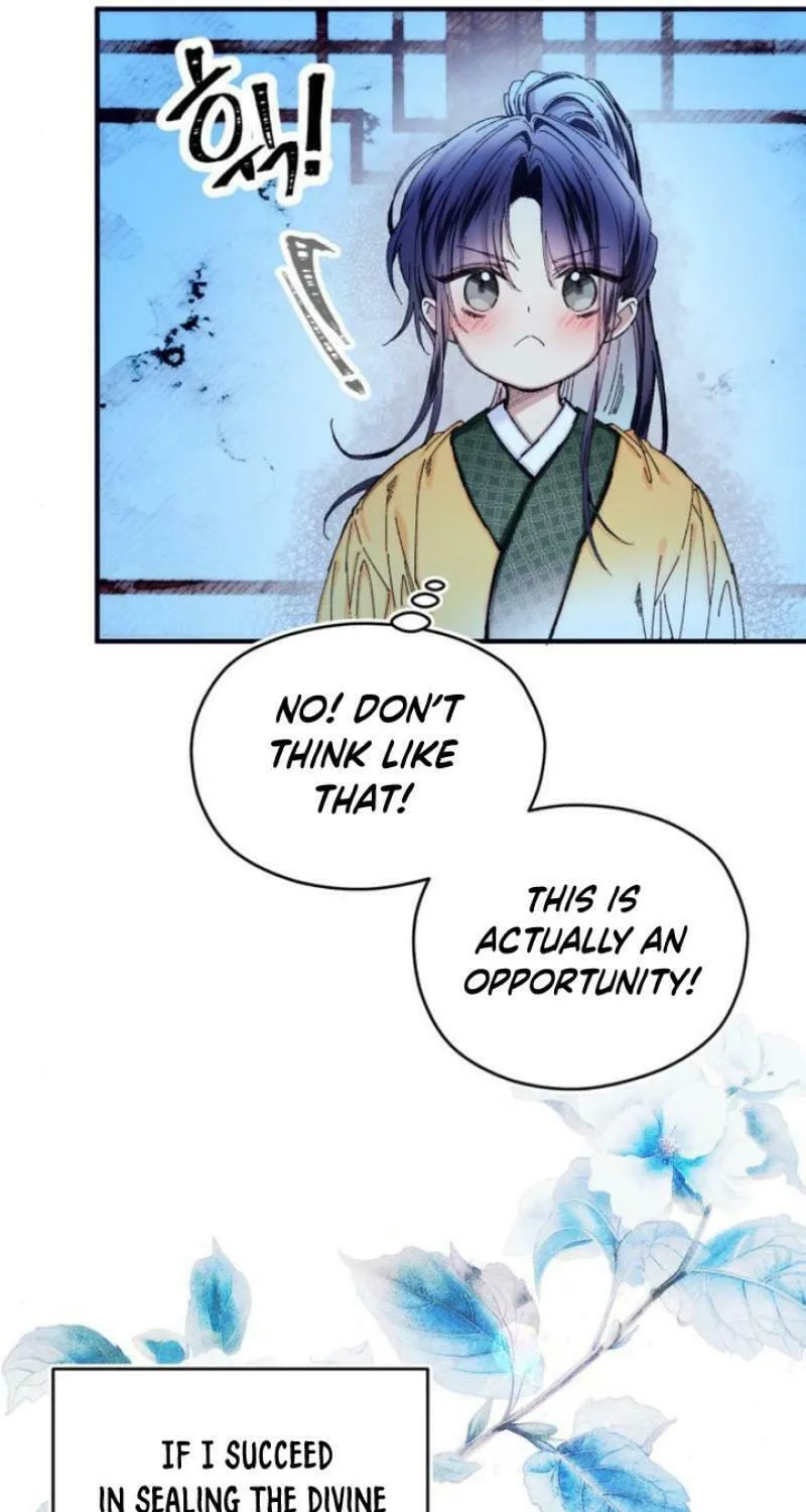 Read I Raised a Villain chapter 13 image 22 on Lezhin