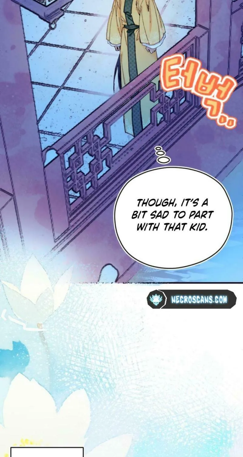 Read I Raised a Villain chapter 13 image 26 on Lezhin