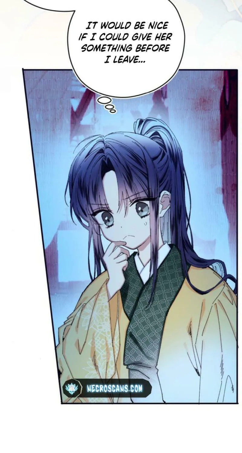 Read I Raised a Villain chapter 13 image 28 on Lezhin