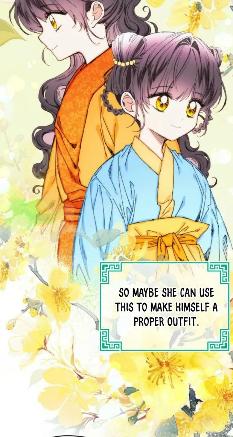 Read I Raised a Villain chapter 13 image 33 on Lezhin