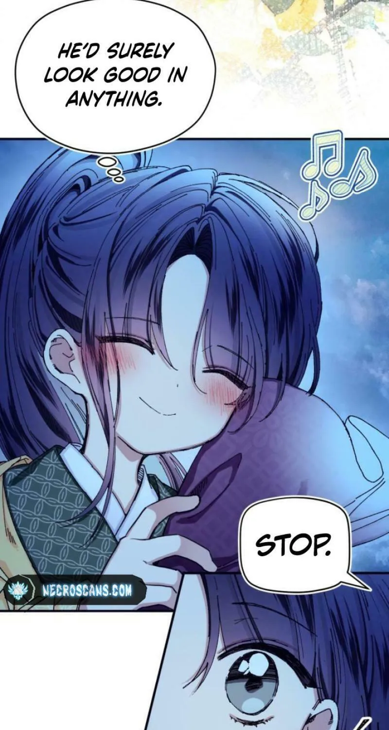 Read I Raised a Villain chapter 13 image 34 on Lezhin