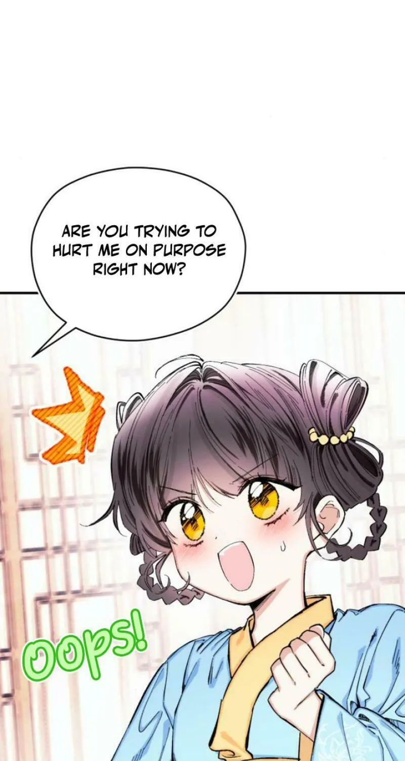 Read I Raised a Villain chapter 13 image 4 on Lezhin