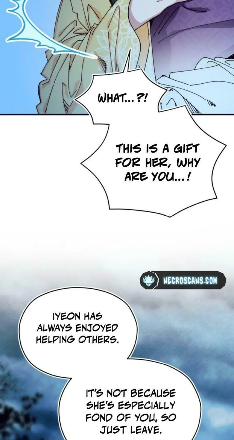 Read I Raised a Villain chapter 13 image 43 on Lezhin