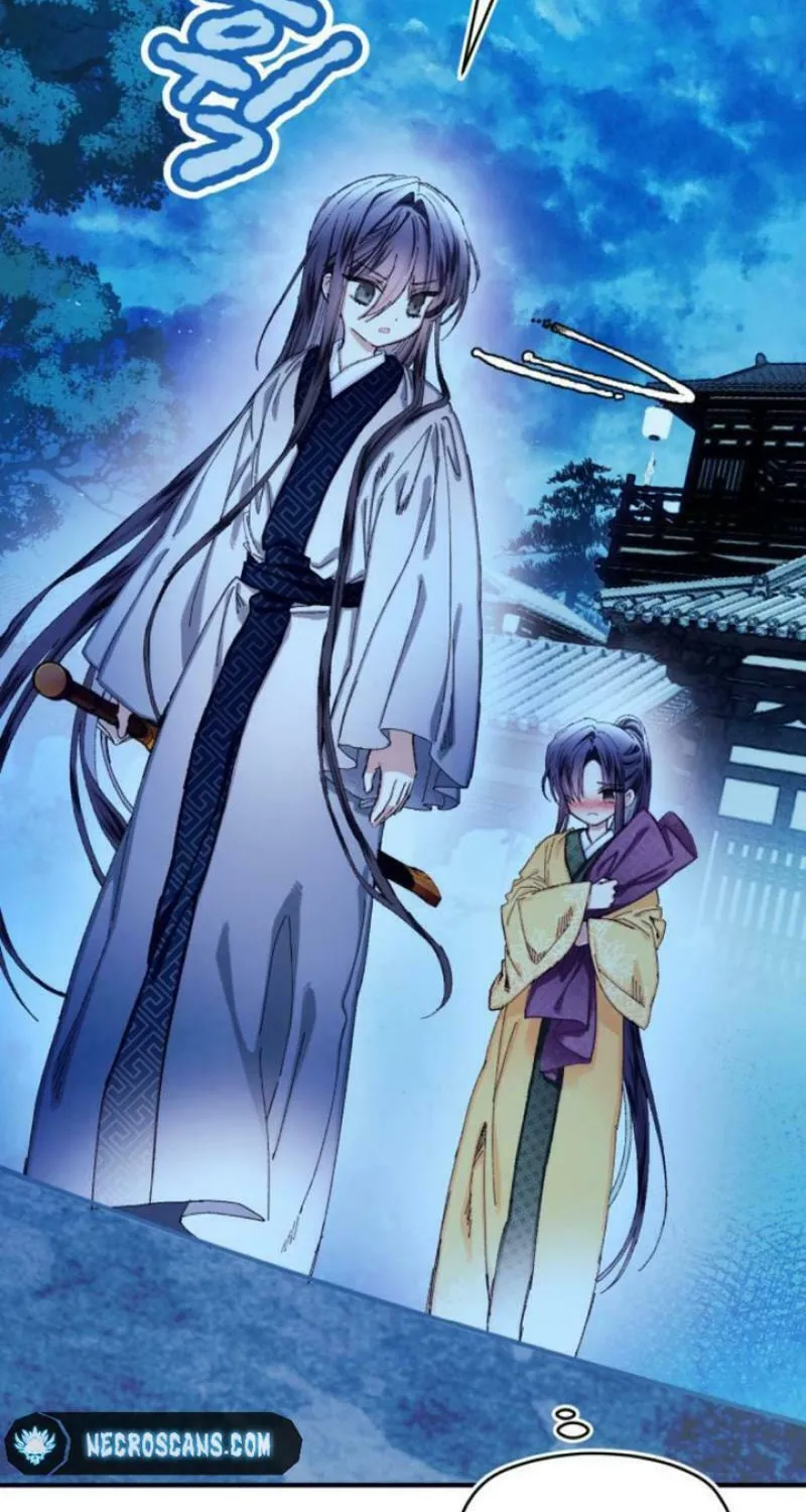 Read I Raised a Villain chapter 13 image 49 on Lezhin