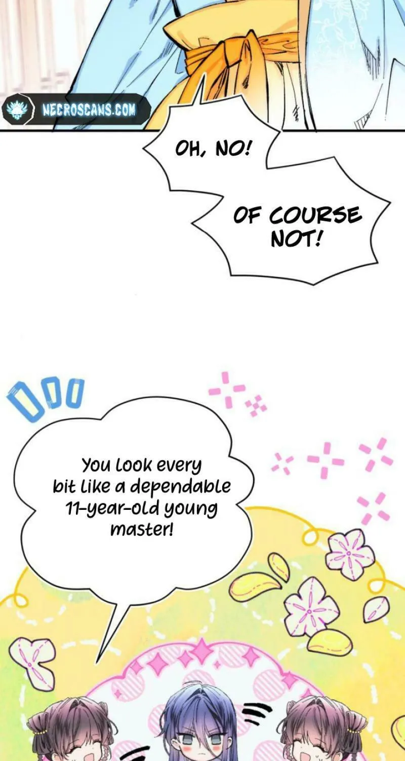 Read I Raised a Villain chapter 13 image 5 on Lezhin