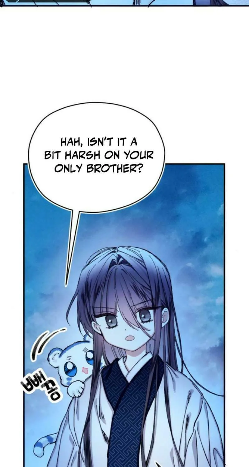 Read I Raised a Villain chapter 13 image 52 on Lezhin