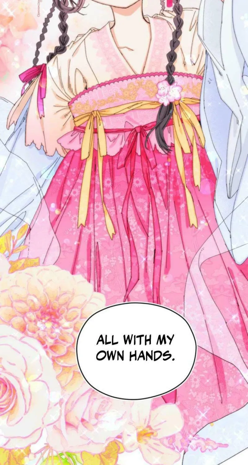 Read I Raised a Villain chapter 13 image 57 on Lezhin
