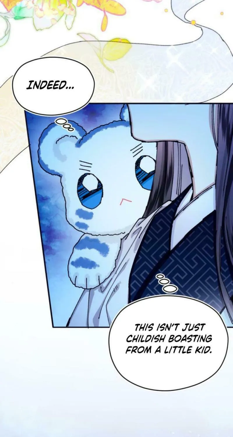 Read I Raised a Villain chapter 13 image 58 on Lezhin
