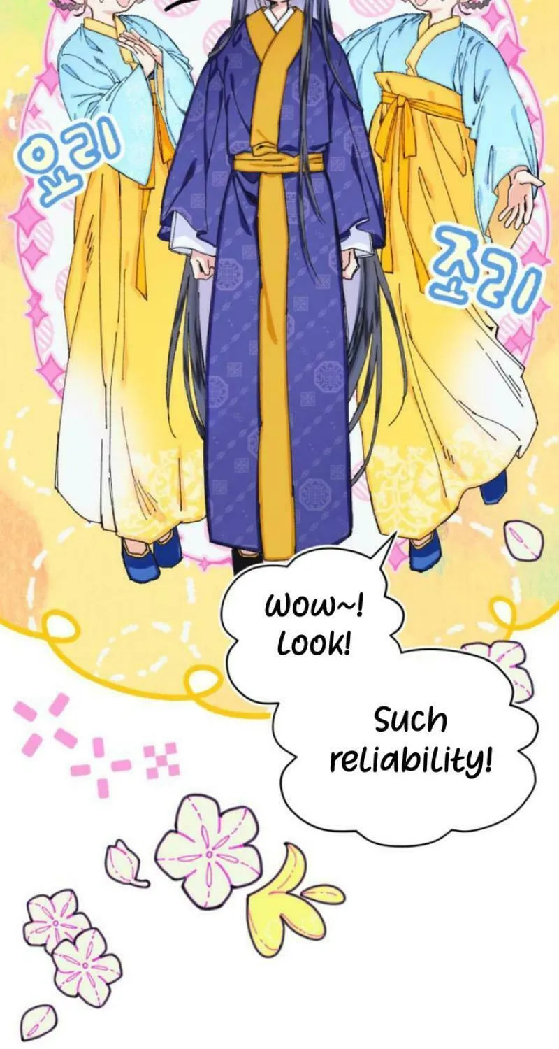 Read I Raised a Villain chapter 13 image 6 on Lezhin