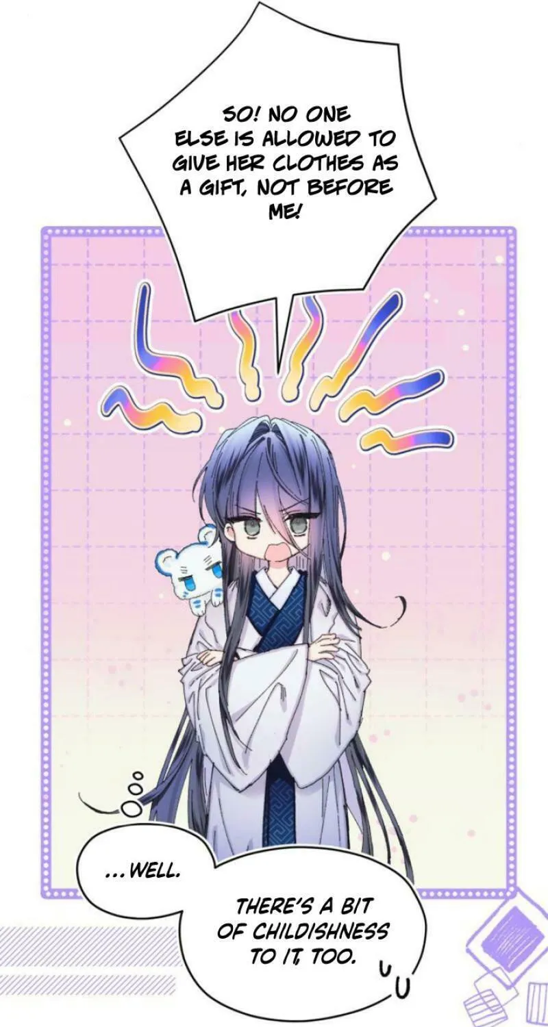 Read I Raised a Villain chapter 13 image 61 on Lezhin