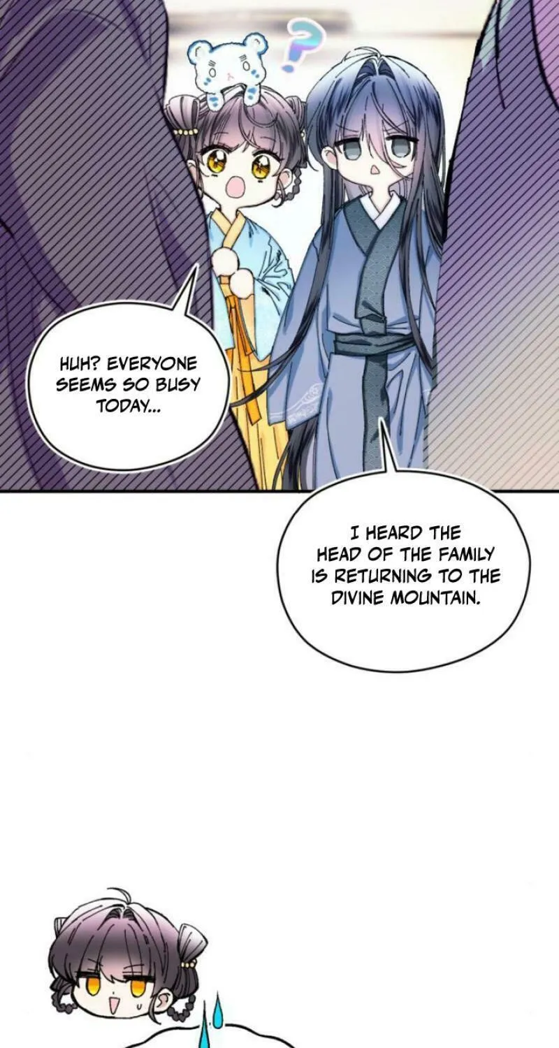Read I Raised a Villain chapter 13 image 64 on Lezhin