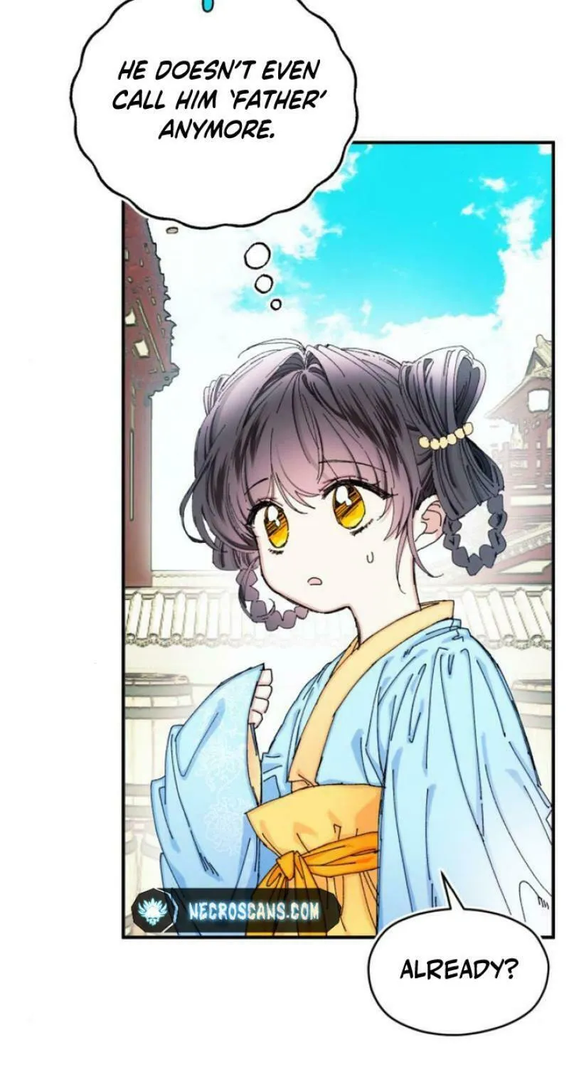 Read I Raised a Villain chapter 13 image 65 on Lezhin