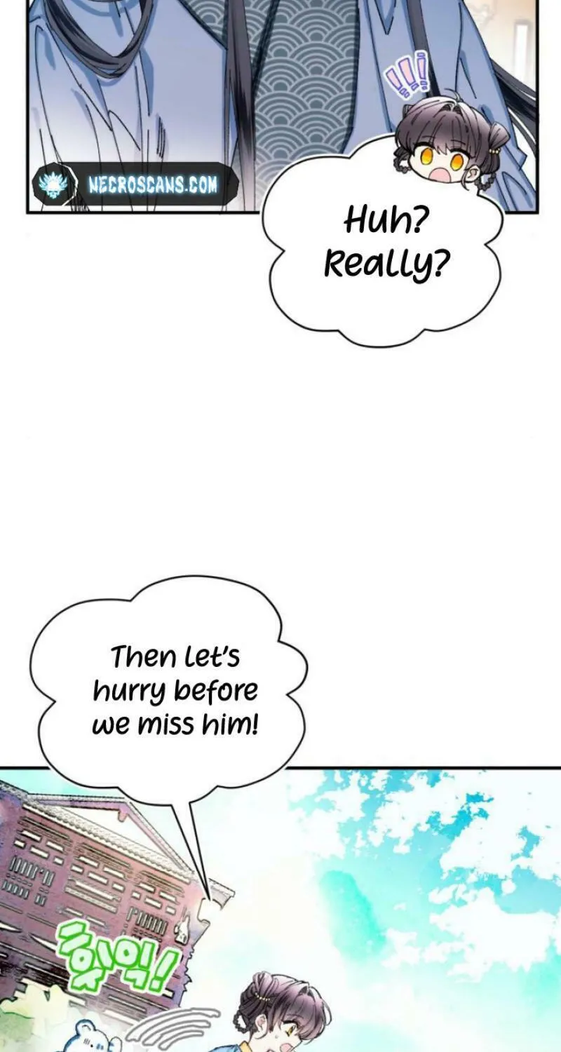 Read I Raised a Villain chapter 13 image 70 on Lezhin
