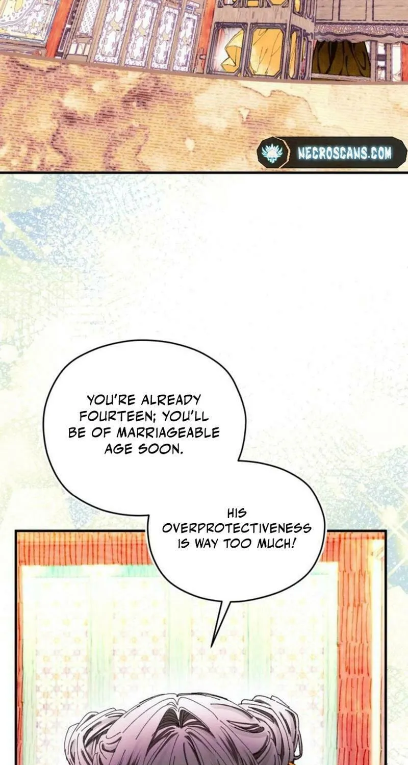 Read I Raised a Villain chapter 14 image 32 on Lezhin