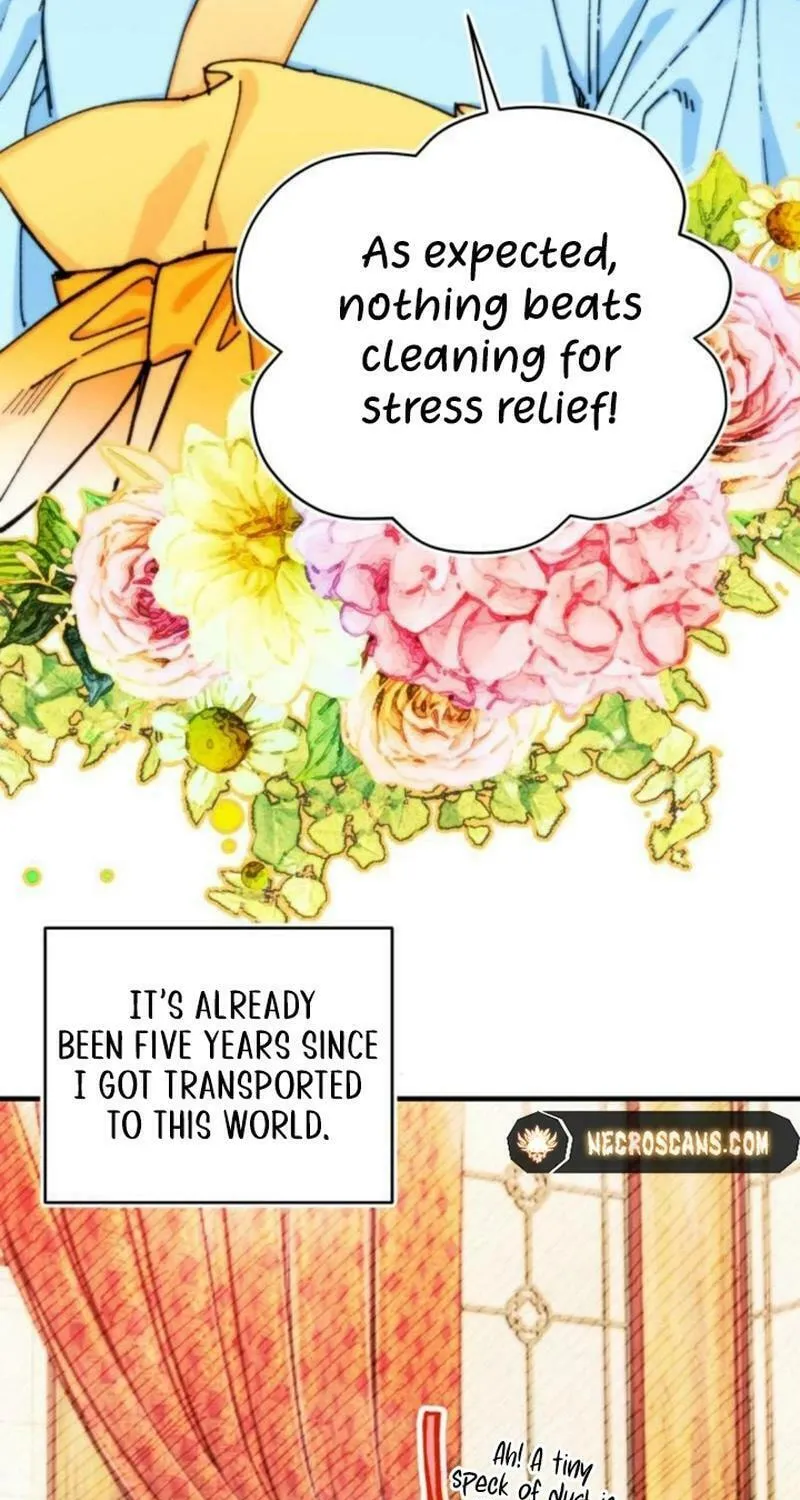 Read I Raised a Villain chapter 14 image 4 on Lezhin