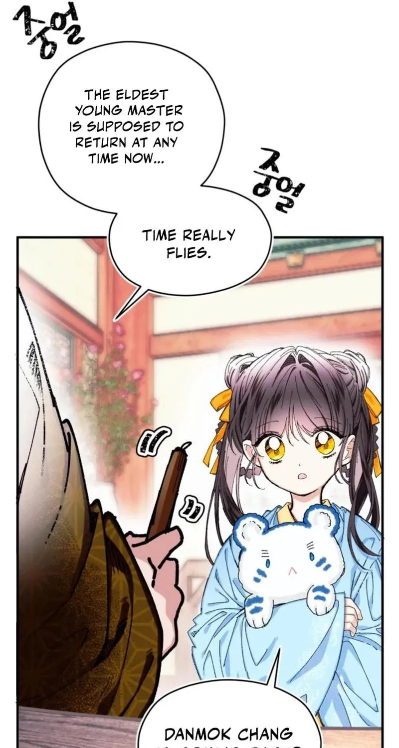 Read I Raised a Villain chapter 14 image 46 on Lezhin