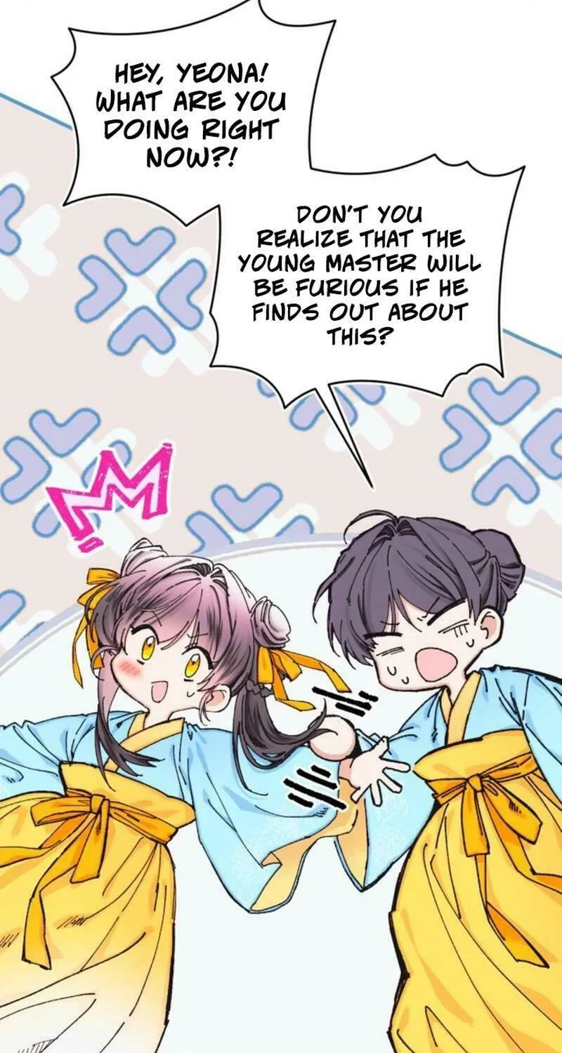 Read I Raised a Villain chapter 14 image 7 on Lezhin