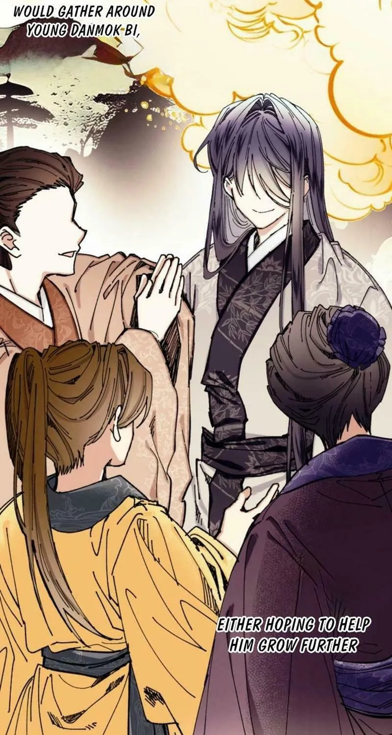 Read I Raised a Villain chapter 14 image 71 on Lezhin
