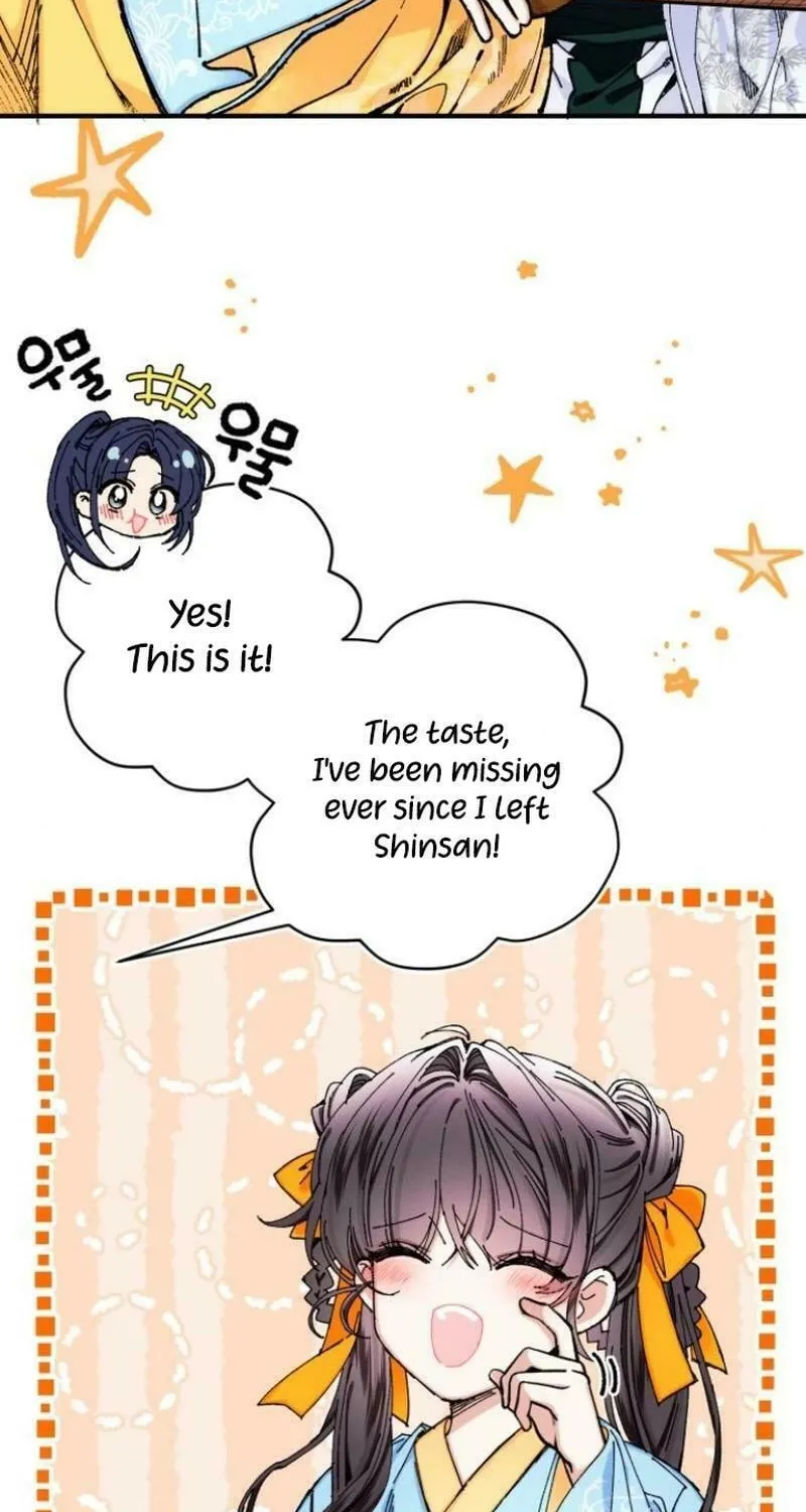 Read I Raised a Villain chapter 16 image 3 on Lezhin