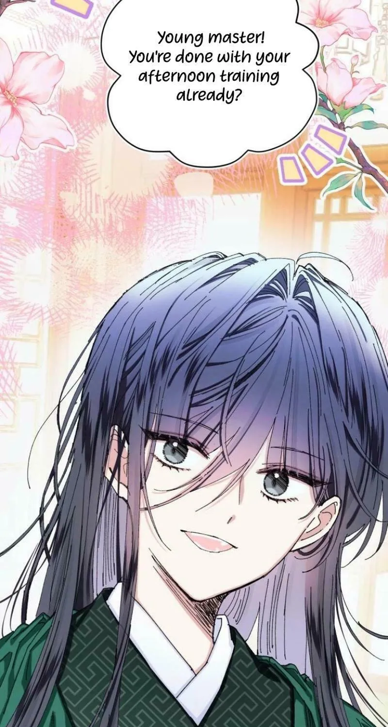 Read I Raised a Villain chapter 16 image 32 on Lezhin