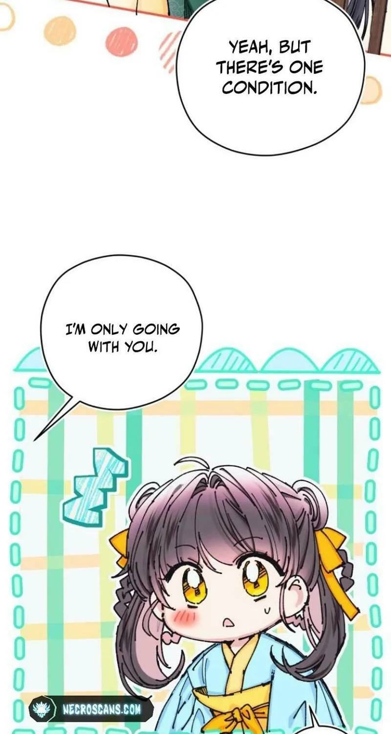 Read I Raised a Villain chapter 16 image 48 on Lezhin