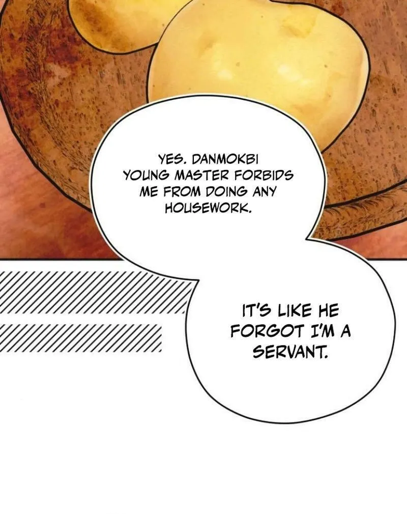 Read I Raised a Villain chapter 16 image 5 on Lezhin