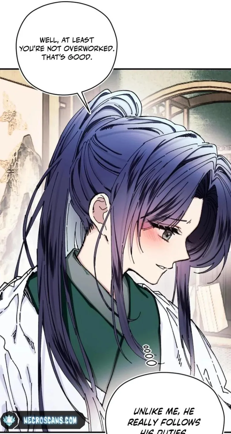 Read I Raised a Villain chapter 16 image 6 on Lezhin