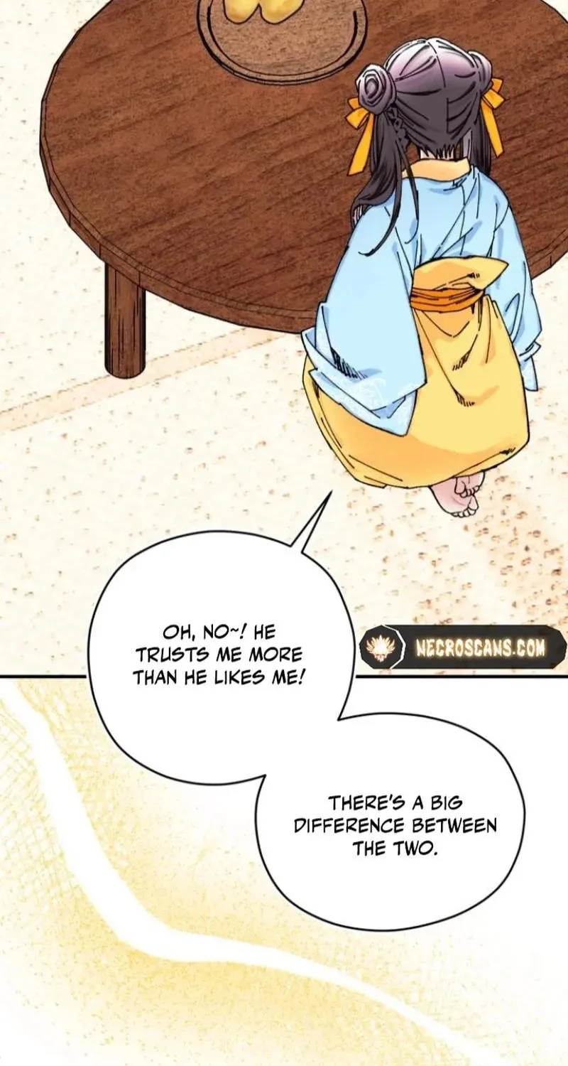 Read I Raised a Villain chapter 16 image 8 on Lezhin