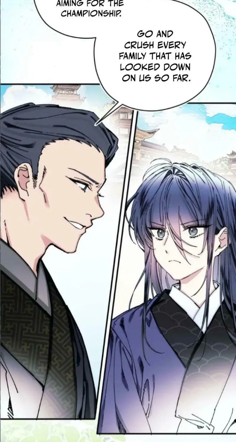Read I Raised a Villain chapter 17 image 3 on Lezhin