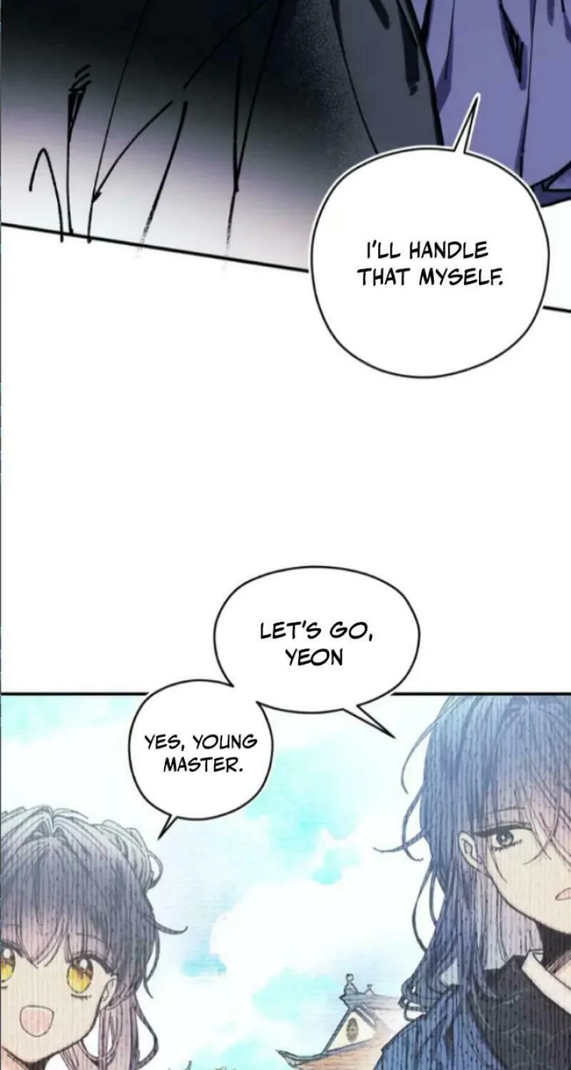 Read I Raised a Villain chapter 17 image 5 on Lezhin