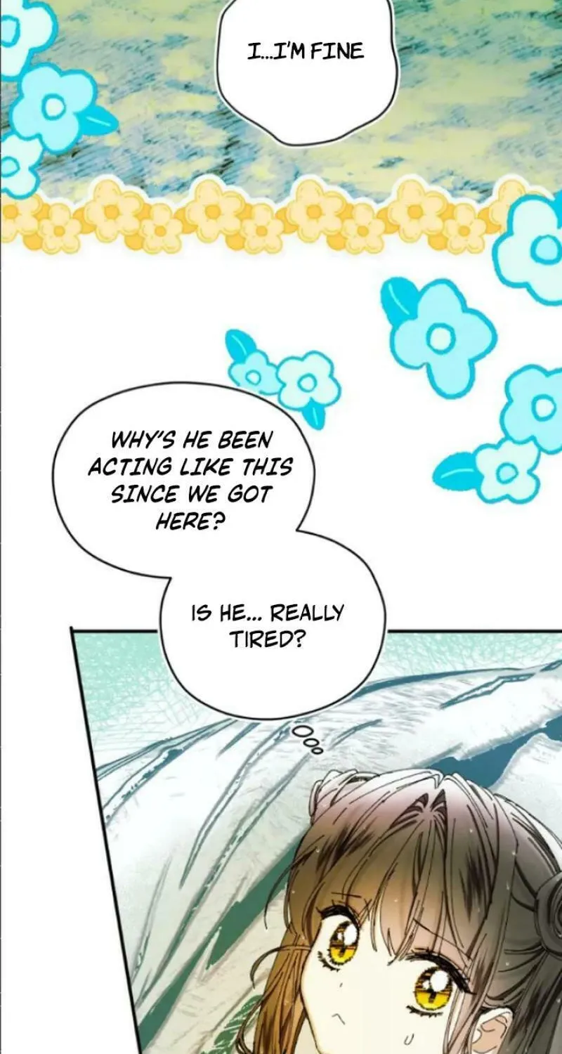 Read I Raised a Villain chapter 17 image 63 on Lezhin
