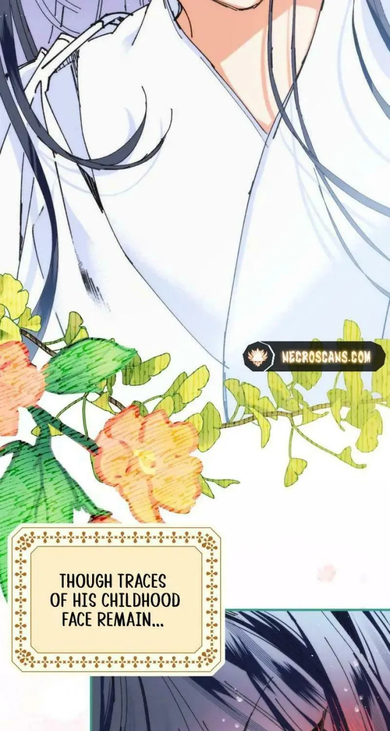 Read I Raised a Villain chapter 18 image 5 on Lezhin