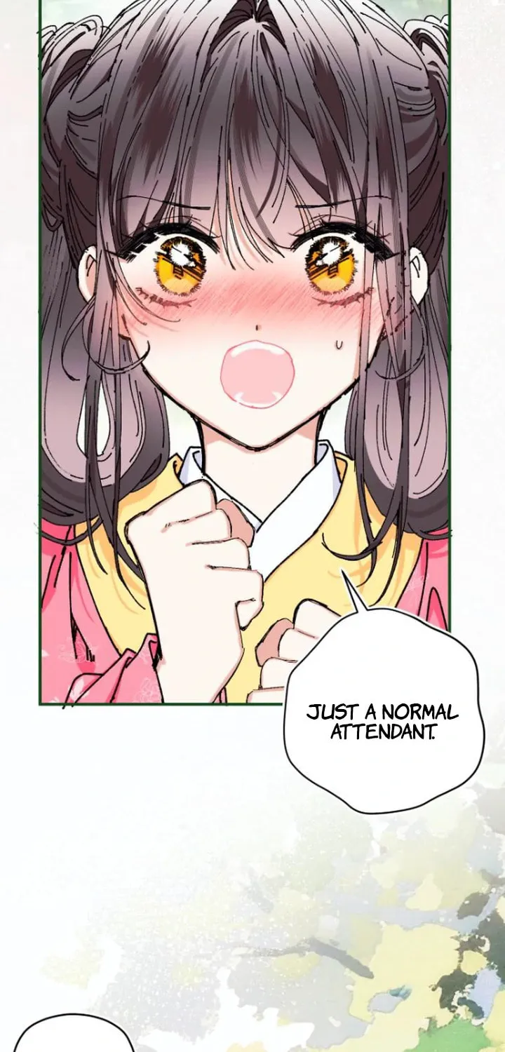 Read I Raised a Villain chapter 19 image 32 on Lezhin