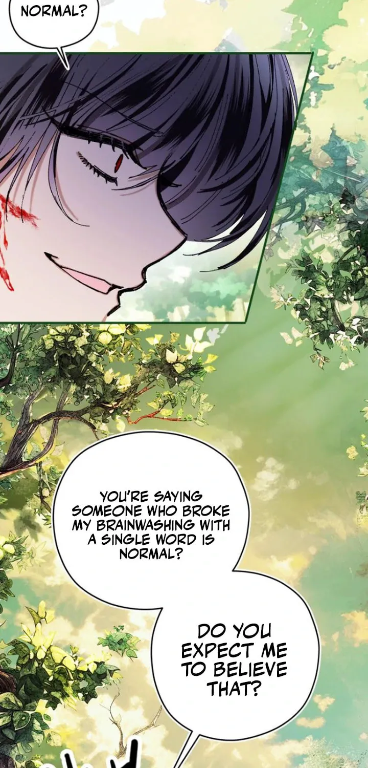 Read I Raised a Villain chapter 19 image 33 on Lezhin