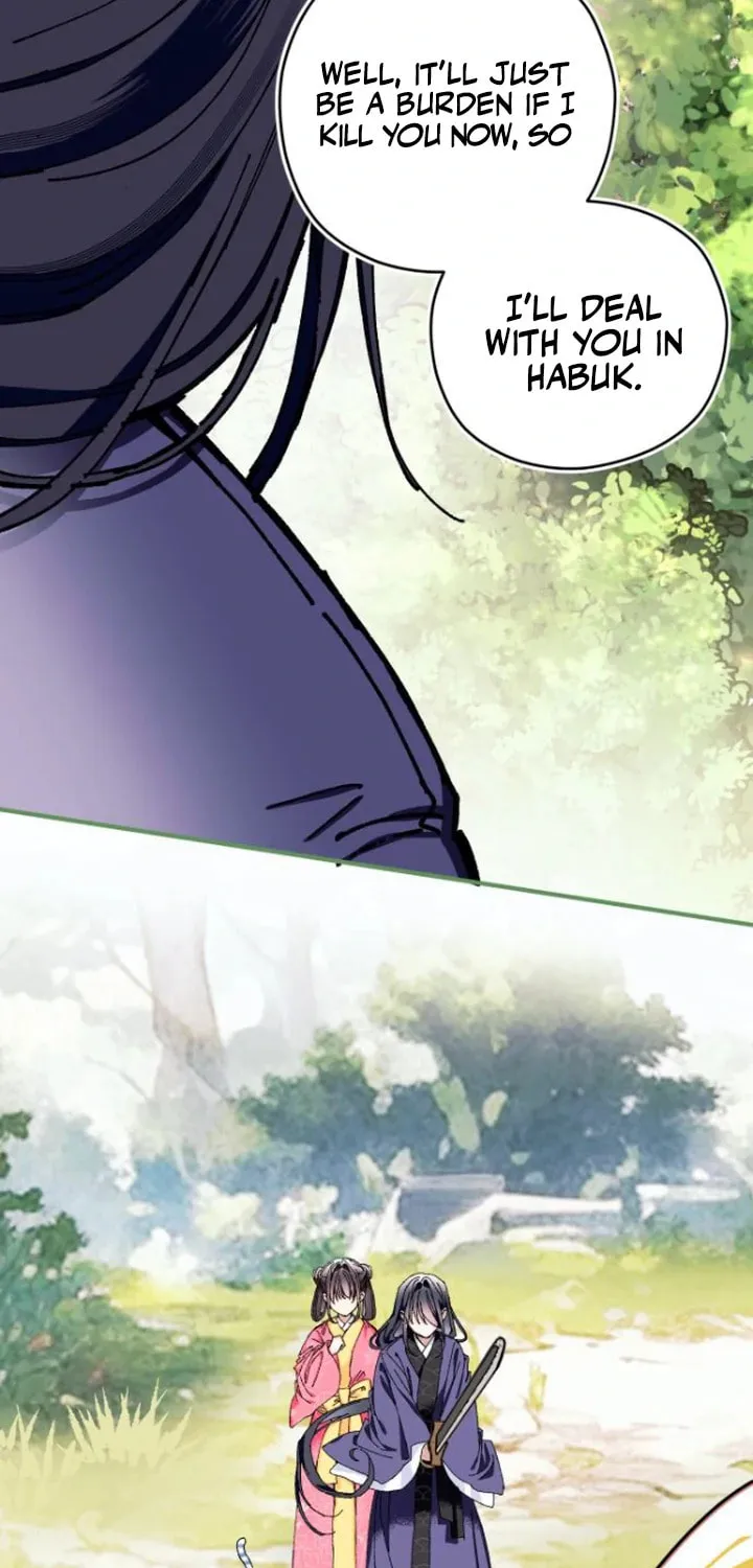 Read I Raised a Villain chapter 19 image 41 on Lezhin