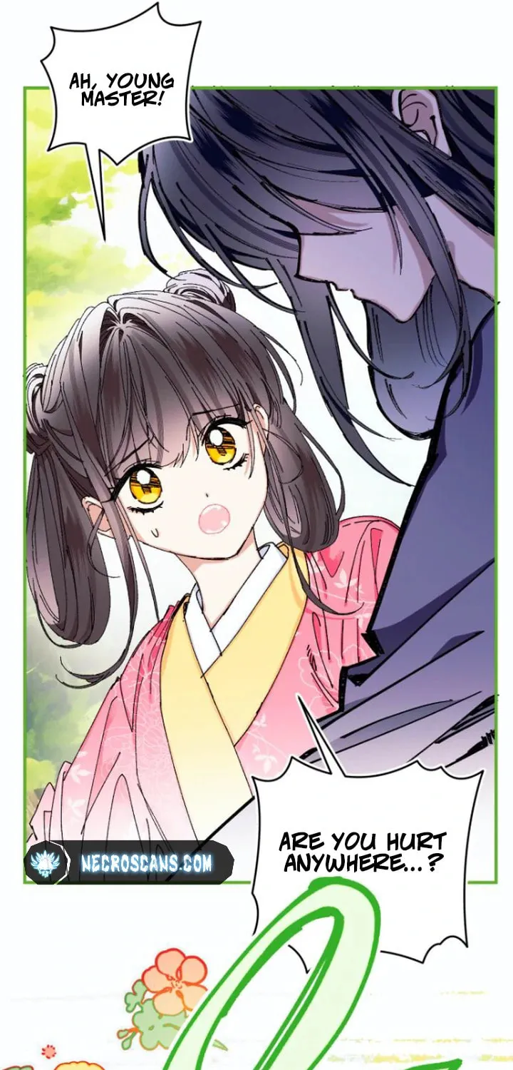 Read I Raised a Villain chapter 19 image 46 on Lezhin