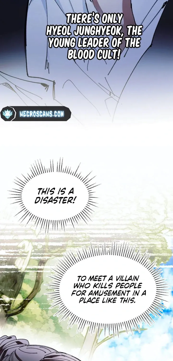 Read I Raised a Villain chapter 19 image 9 on Lezhin