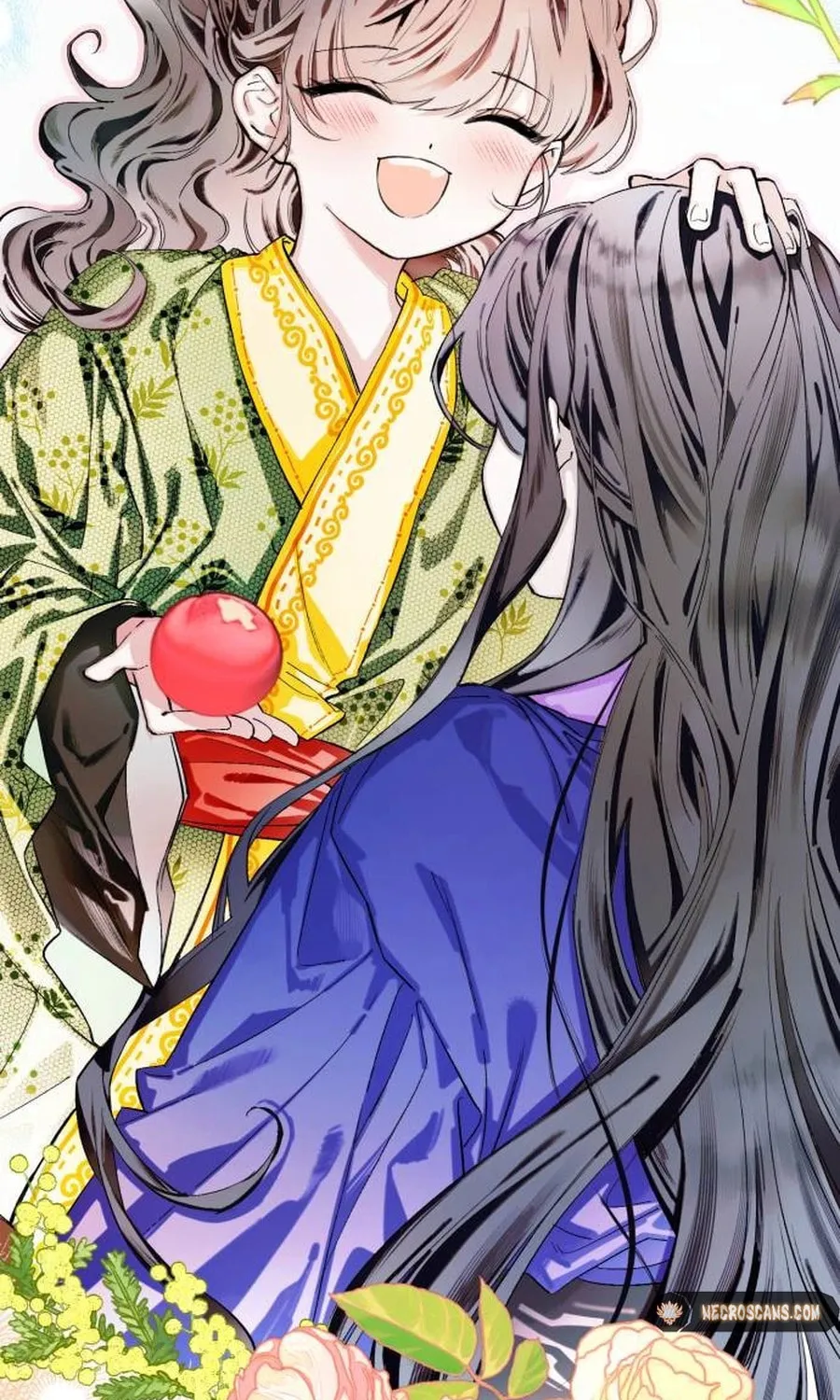Read I Raised a Villain chapter 2 image 10 on Lezhin