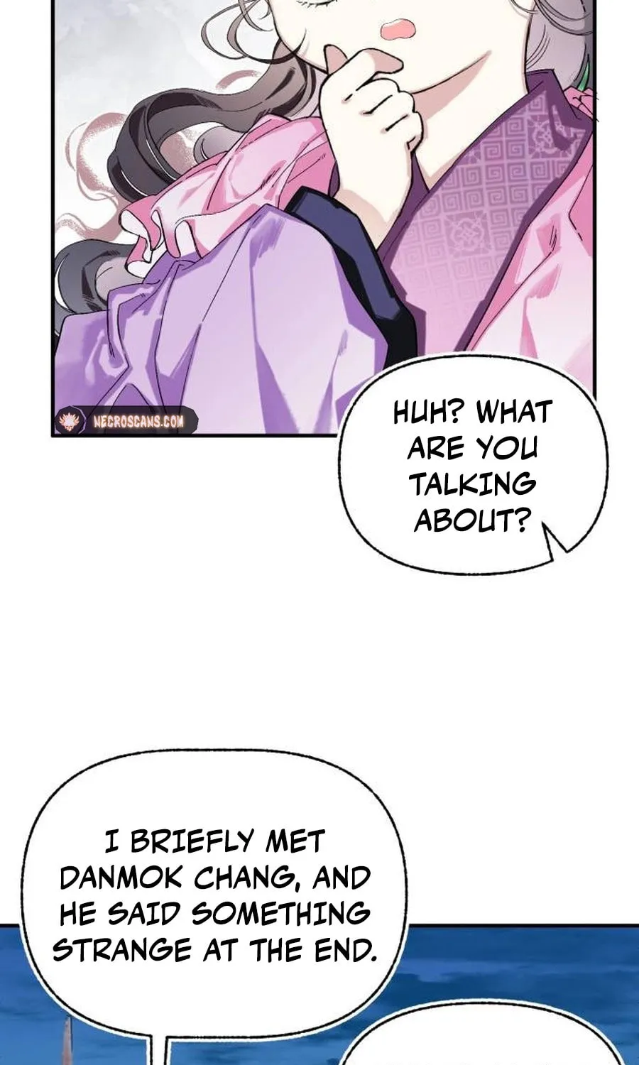 Read I Raised a Villain chapter 2 image 100 on Lezhin