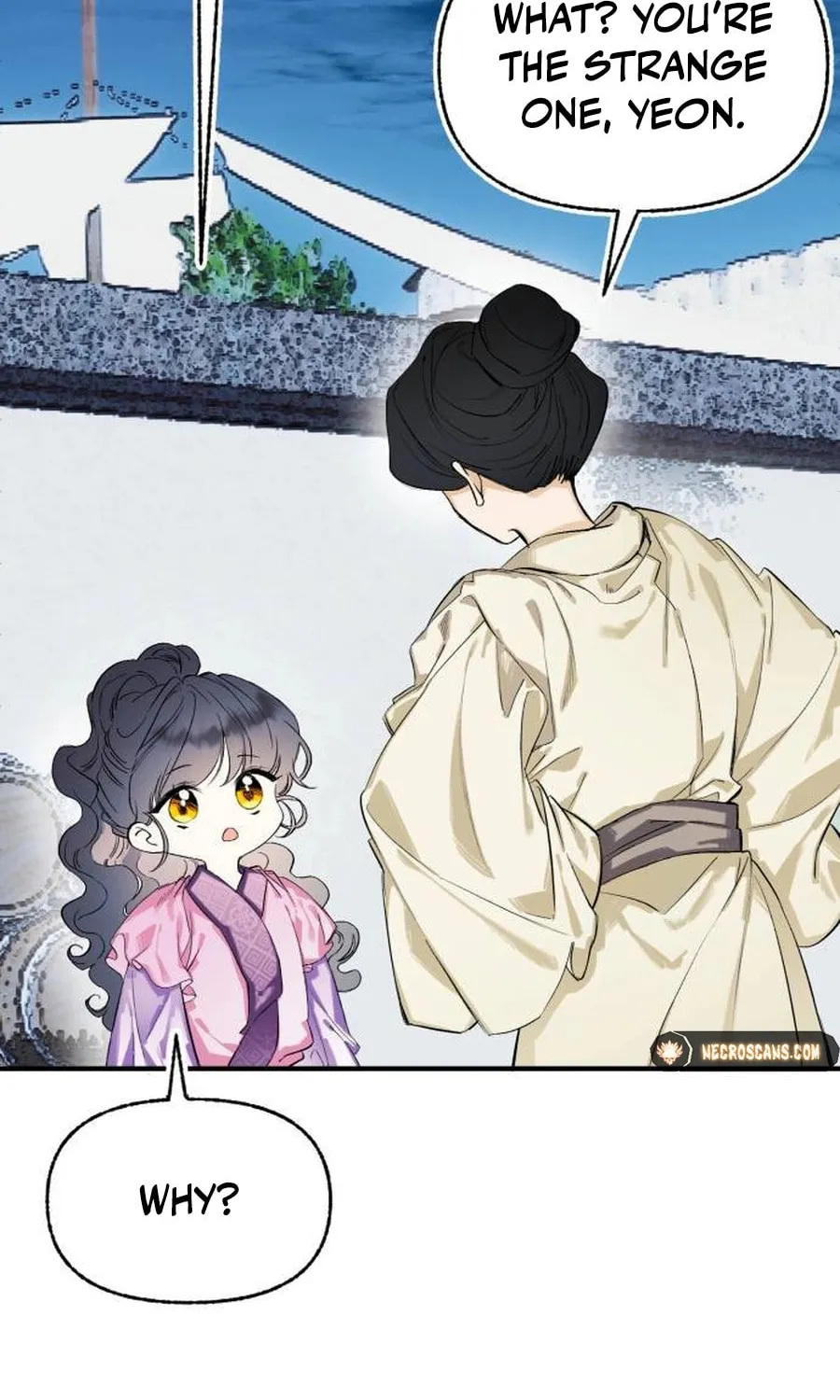 Read I Raised a Villain chapter 2 image 101 on Lezhin