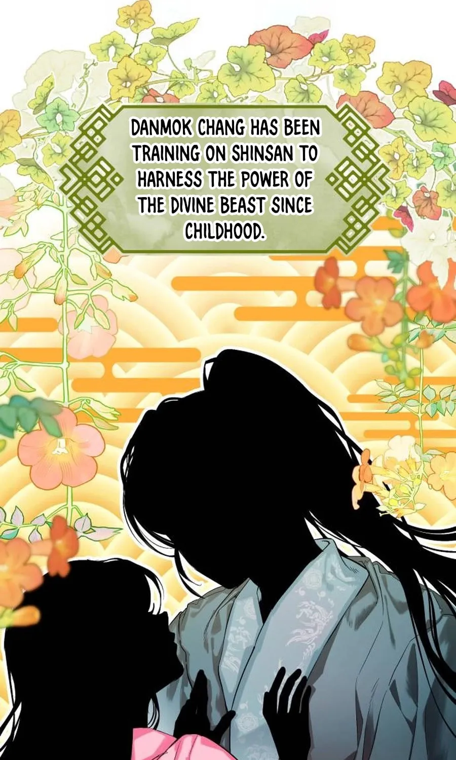 Read I Raised a Villain chapter 2 image 106 on Lezhin