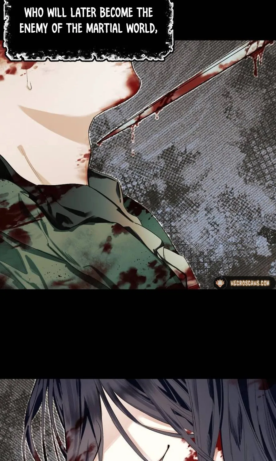 Read I Raised a Villain chapter 2 image 111 on Lezhin