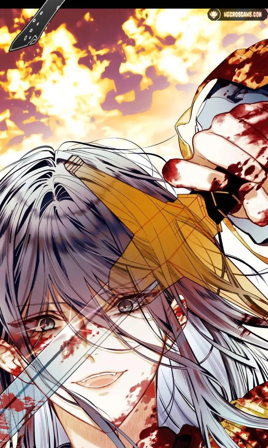 Read I Raised a Villain chapter 2 image 114 on Lezhin