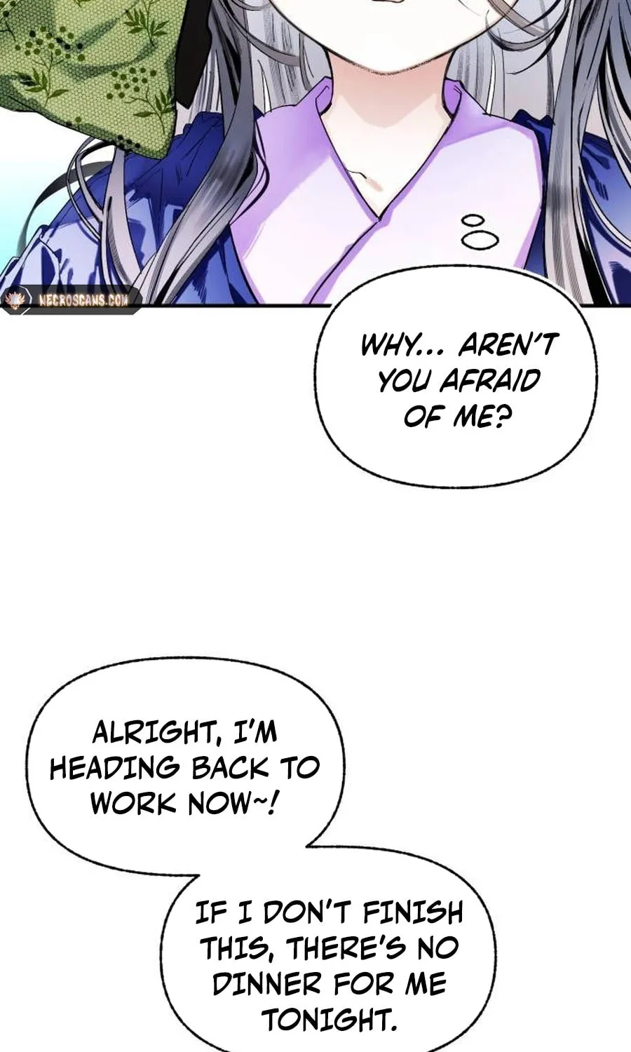 Read I Raised a Villain chapter 2 image 12 on Lezhin
