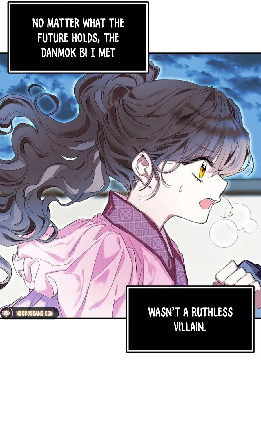 Read I Raised a Villain chapter 2 image 126 on Lezhin