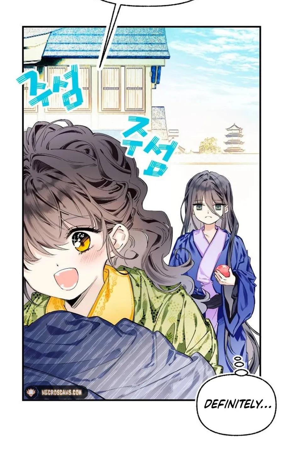 Read I Raised a Villain chapter 2 image 13 on Lezhin