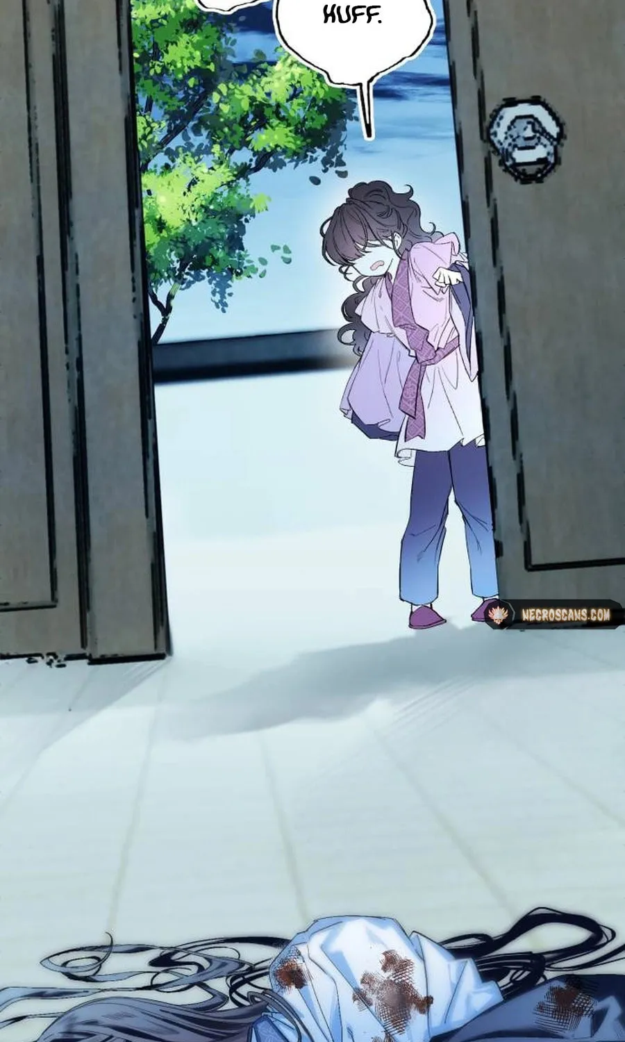 Read I Raised a Villain chapter 2 image 130 on Lezhin