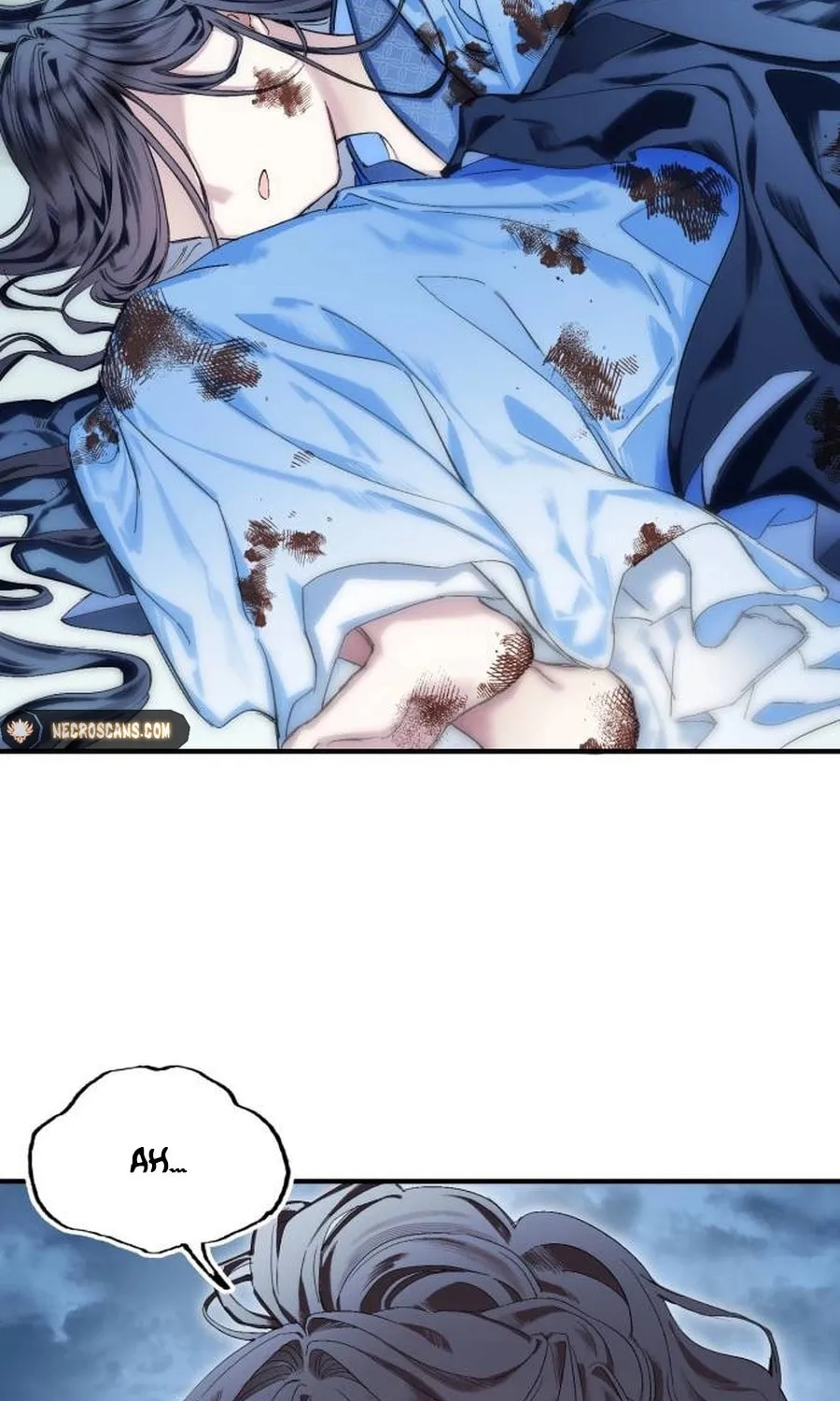 Read I Raised a Villain chapter 2 image 131 on Lezhin
